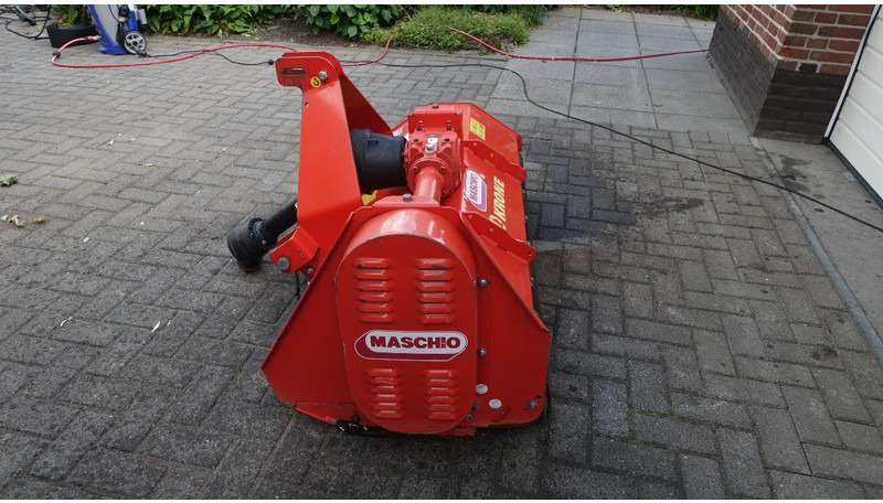 Maschio Birba 135 Klepelmaaier - Flail mower: picture 4 Maschio Birba 135 Klepelmaaier - Flail mower: picture 4
