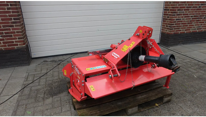 Maschio Fresa L115 Freesmachine - Rotavator: picture 2 Maschio Fresa L115 Freesmachine - Rotavator: picture 2