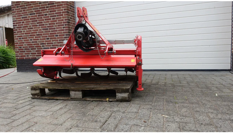Maschio Fresa L115 Freesmachine - Rotavator: picture 1 Maschio Fresa L115 Freesmachine - Rotavator: picture 1