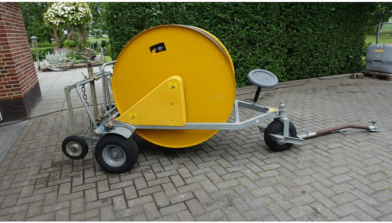 Perrot 50F150 Beregeningshaspel - Tractor mounted sprayer: picture 3 Perrot 50F150 Beregeningshaspel - Tractor mounted sprayer: picture 3
