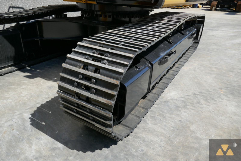 Crawler excavator Caterpillar 336FL: picture 18