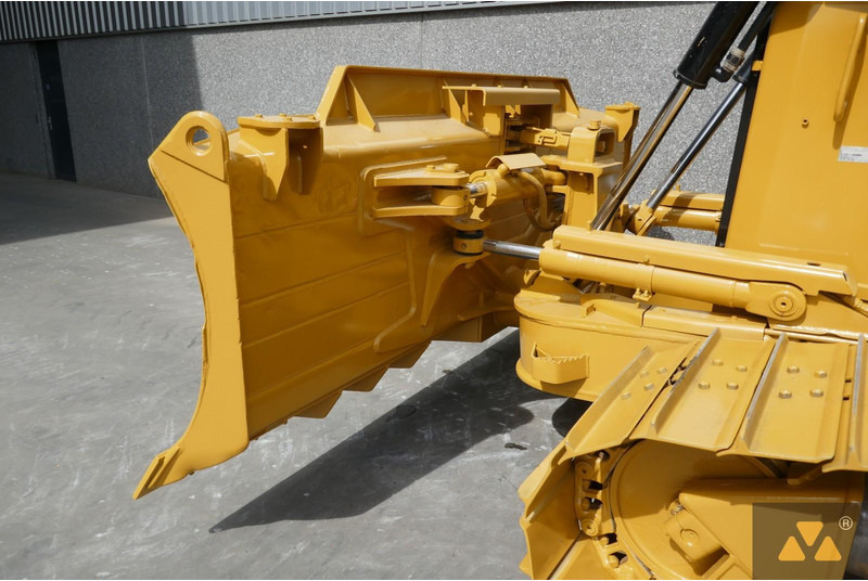 Bulldozer Caterpillar D6T LGP: picture 14
