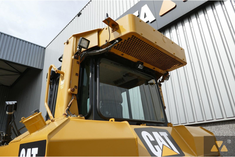 Bulldozer Caterpillar D6T LGP: picture 20