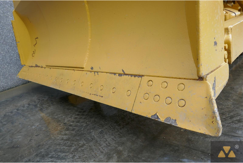 Bulldozer Caterpillar D7G Ex-: picture 13
