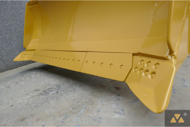 Bulldozer Caterpillar D8T: picture 13