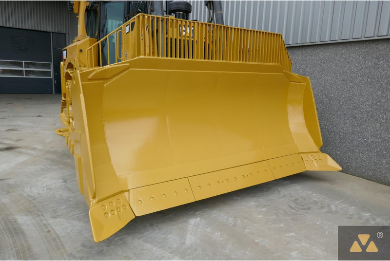 Bulldozer Caterpillar D8T: picture 12