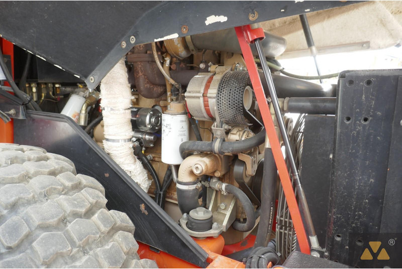 Roller Dynapac CA152D: picture 19