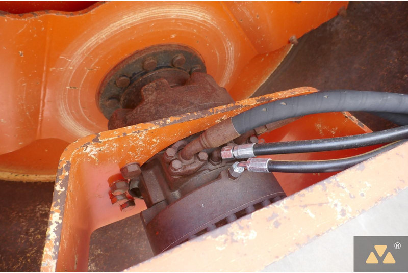 Roller Dynapac CA152D: picture 16