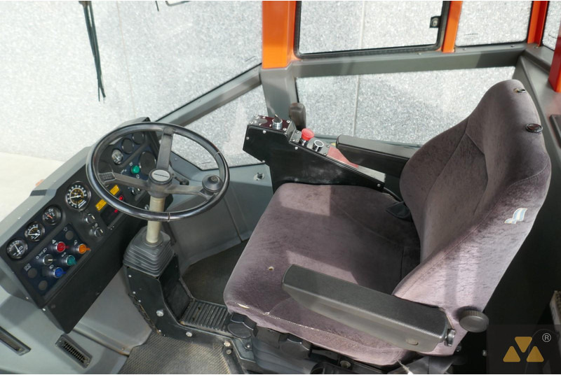 Roller Dynapac CA152D: picture 7