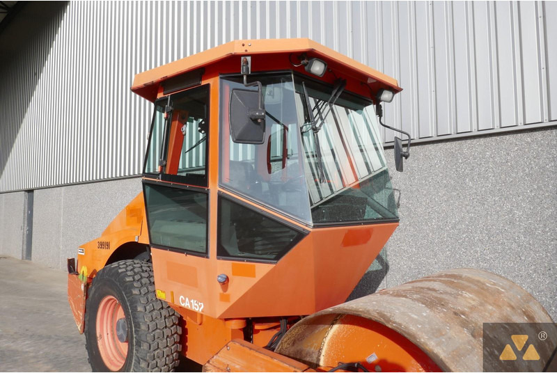 Roller Dynapac CA152D: picture 10