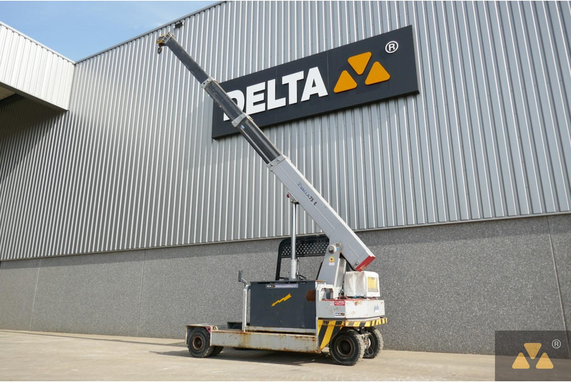 Manitex-Valla 75E - Mobile crane: picture 3 Manitex-Valla 75E - Mobile crane: picture 3