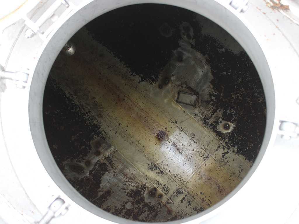 Feldbinder TSA, LIFT AXLE, 32 m³ on lease Feldbinder TSA, LIFT AXLE, 32 m³: picture 16