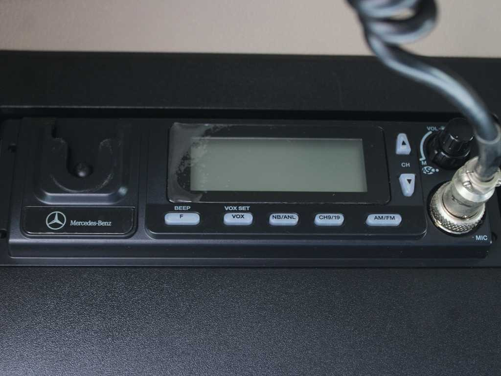 Mercedes-Benz Actros 2542, EURO 6, 6X2, NAVIGATION on lease Mercedes-Benz Actros 2542, EURO 6, 6X2, NAVIGATION: picture 13