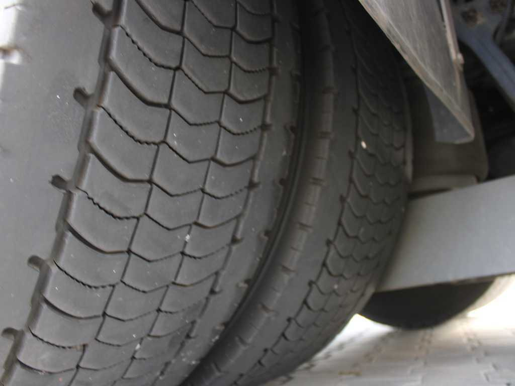 Mercedes-Benz Actros 2542, EURO 6, 6X2, NAVIGATION on lease Mercedes-Benz Actros 2542, EURO 6, 6X2, NAVIGATION: picture 20