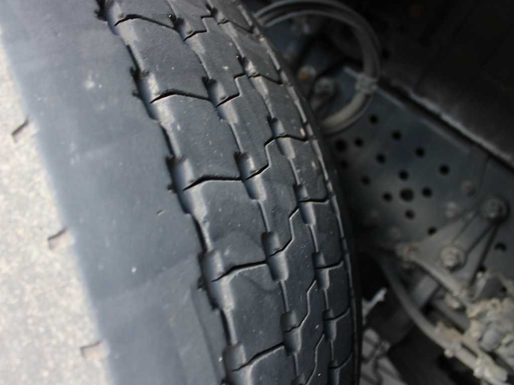 Mercedes-Benz Actros 2542, EURO 6, 6X2, NAVIGATION on lease Mercedes-Benz Actros 2542, EURO 6, 6X2, NAVIGATION: picture 18