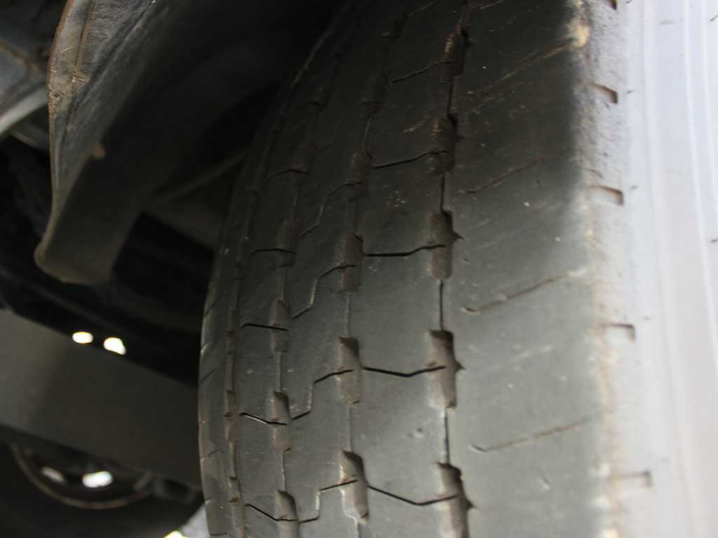 Mercedes-Benz Actros 2542, EURO 6, 6X2, NAVIGATION on lease Mercedes-Benz Actros 2542, EURO 6, 6X2, NAVIGATION: picture 17