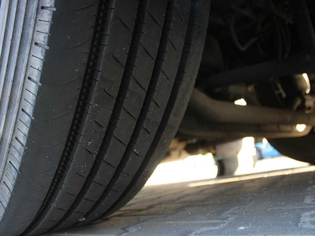 Scania BEULAS M3 AURA, EURO 3, 6X2, RETARDER, WC  on lease Scania BEULAS M3 AURA, EURO 3, 6X2, RETARDER, WC: picture 20