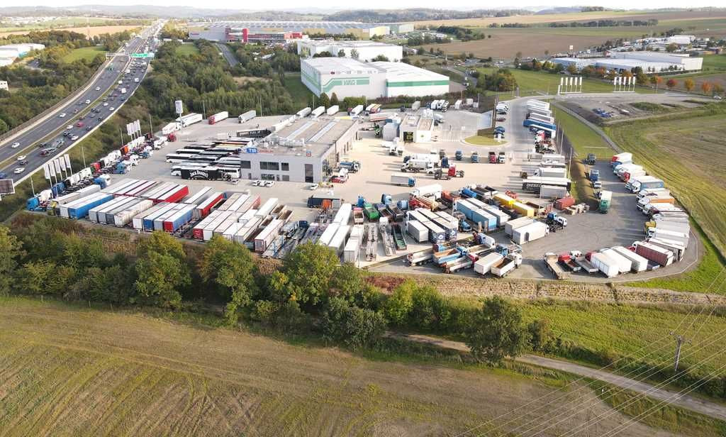 Scania P410, EURO 5, 6X2, HOOK CONTAINER, LIFTING AXLE - Hook lift truck: picture 5 Scania P410, EURO 5, 6X2, HOOK CONTAINER, LIFTING AXLE - Hook lift truck: picture 5