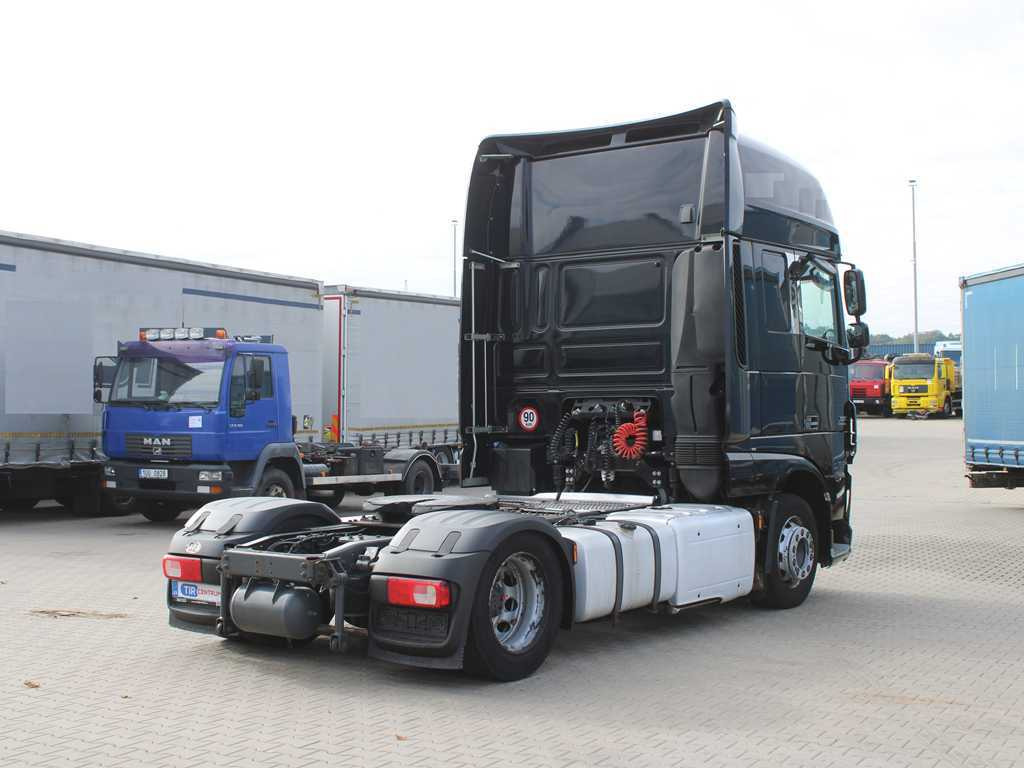 DAF XF 460, EURO 6, LOWDECK - Tractor unit: picture 4 DAF XF 460, EURO 6, LOWDECK - Tractor unit: picture 4