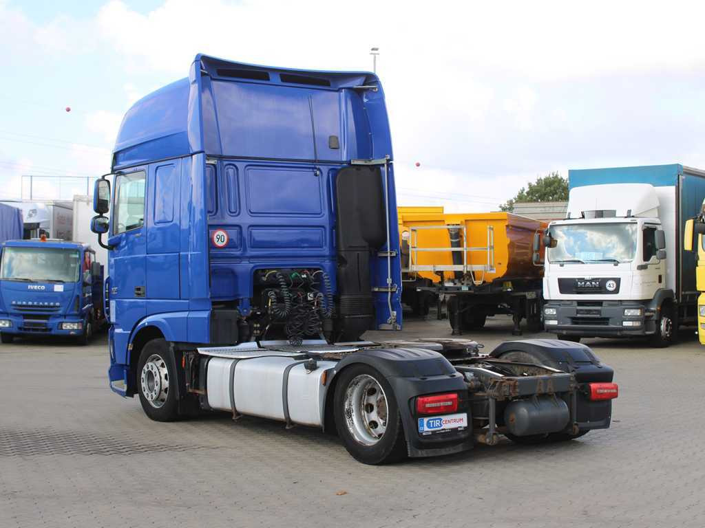 DAF XF 460 FT, EURO 6, LOW DECK - Tractor unit: picture 5 DAF XF 460 FT, EURO 6, LOW DECK - Tractor unit: picture 5