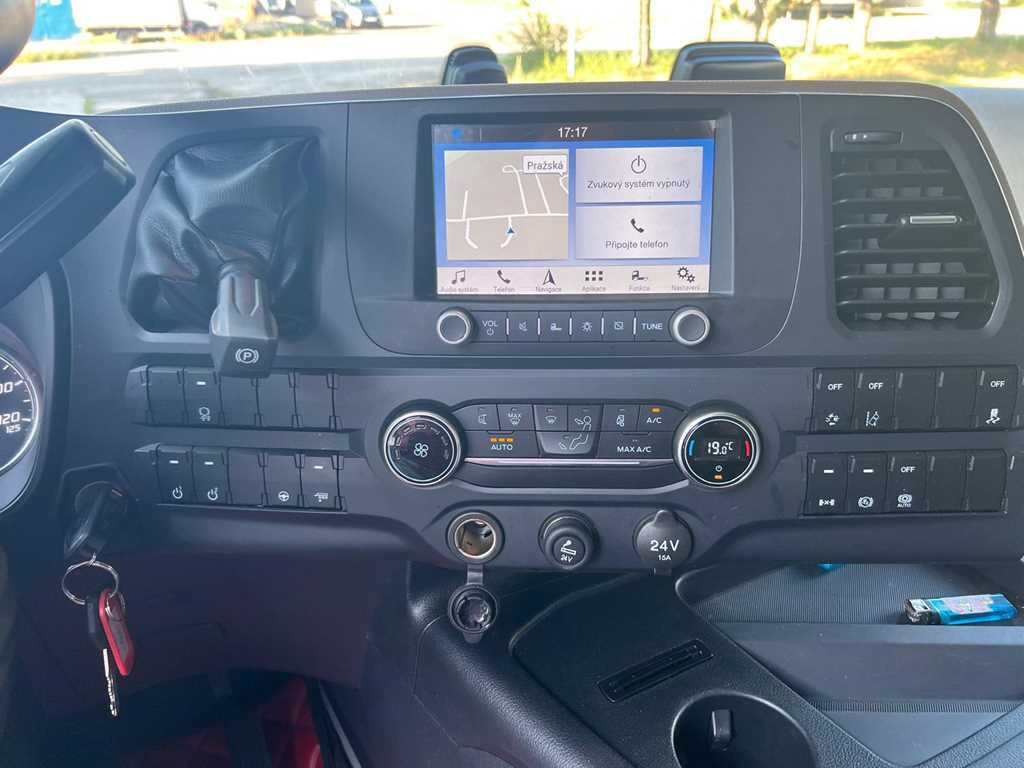 Ford F-MAX 500, EURO 6, WARRANTY UNTIL 2026 - Tractor unit: picture 4 Ford F-MAX 500, EURO 6, WARRANTY UNTIL 2026 - Tractor unit: picture 4