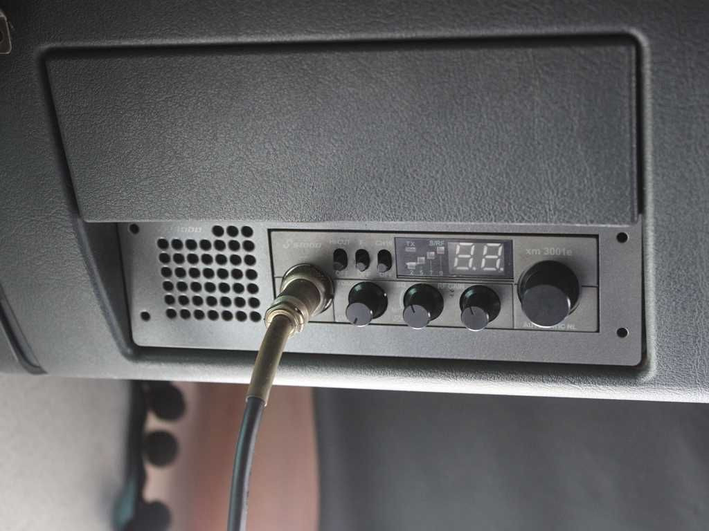 Tractor unit MAN TGX 18.540, EURO 5, RETARDER: picture 16