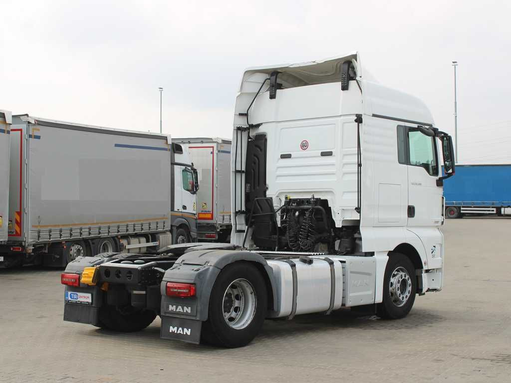 MAN TGX BL 18.500, EURO 6, PNEU 80% MAN TGX BL 18.500, EURO 6, PNEU 80% - Tractor unit: picture 3 MAN TGX BL 18.500, EURO 6, PNEU 80% MAN TGX BL 18.500, EURO 6, PNEU 80% - Tractor unit: picture 3