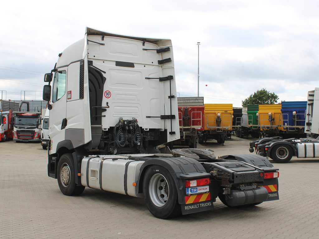 Renault T 520, EURO 6, INDEPENDENT AIR CONDITIONING, RETARDER - Tractor unit: picture 5 Renault T 520, EURO 6, INDEPENDENT AIR CONDITIONING, RETARDER - Tractor unit: picture 5