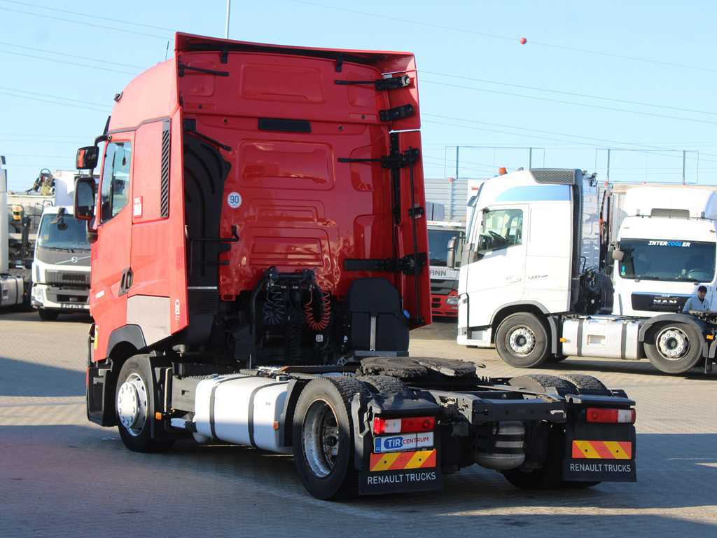 Renault T 520, EURO 6, LOWDECK, TIRES 80% - Tractor unit: picture 5 Renault T 520, EURO 6, LOWDECK, TIRES 80% - Tractor unit: picture 5