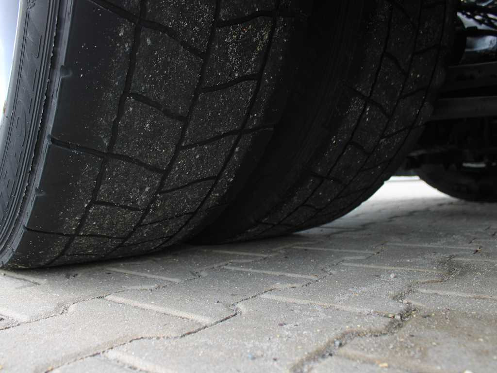 Tractor unit Renault T 520, LOWDECK, INDEPENDENT AIR CONDITIONING, EURO 6: picture 18