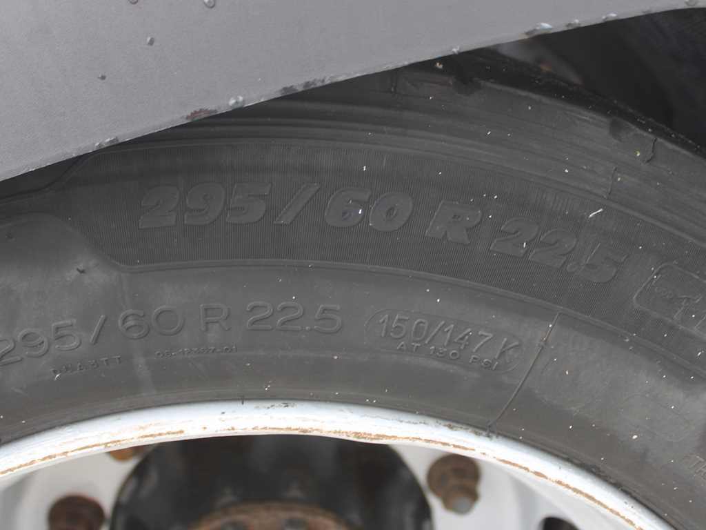 Tractor unit Renault T 520, LOWDECK, INDEPENDENT AIR CONDITIONING, EURO 6: picture 16