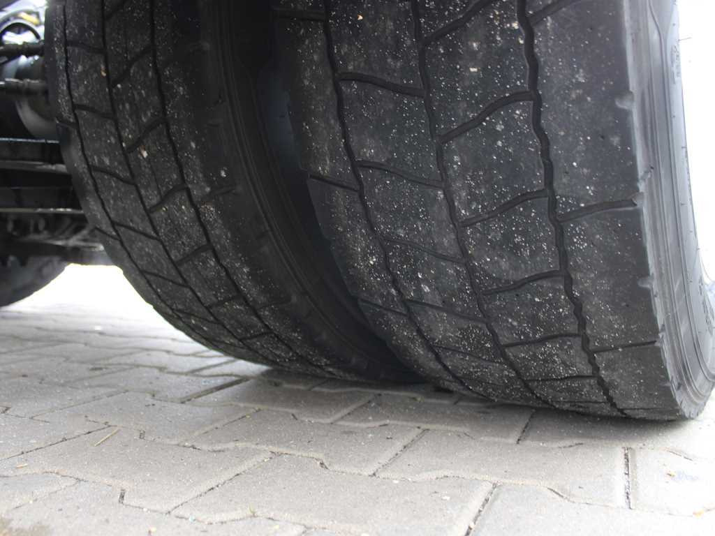 Tractor unit Renault T 520, LOWDECK, INDEPENDENT AIR CONDITIONING, EURO 6: picture 17