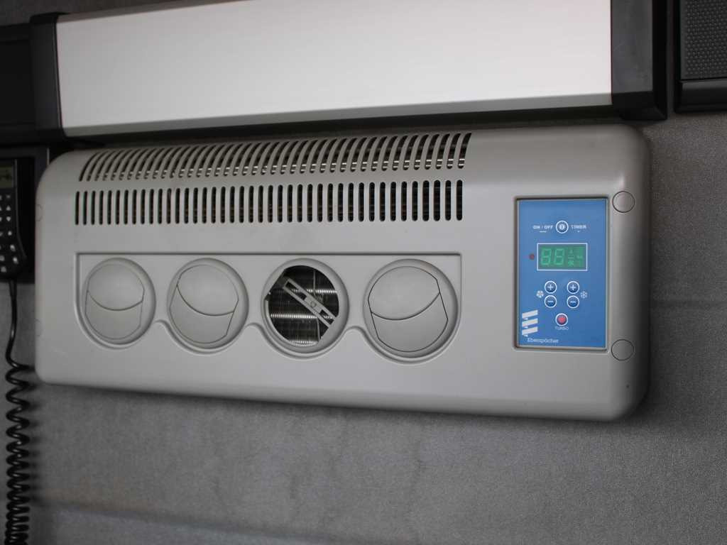 Tractor unit Renault T 520, LOWDECK, INDEPENDENT AIR CONDITIONING, EURO 6: picture 14