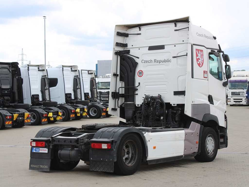 Renault T520, EURO 6 - Tractor unit: picture 3 Renault T520, EURO 6 - Tractor unit: picture 3