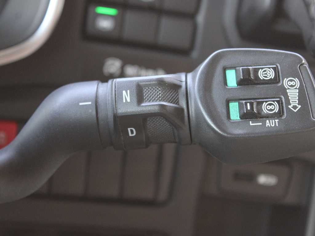 Tractor unit Scania R 500, EURO 6, RETARDER, NAVIGATION, BEACON: picture 14