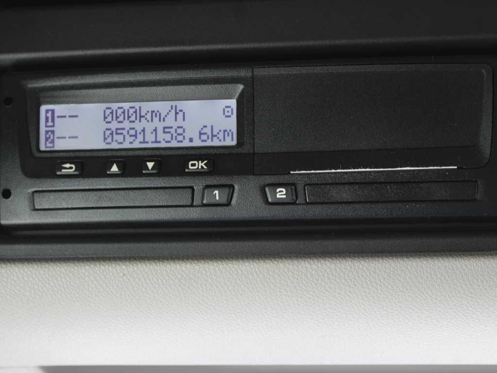 Tractor unit Scania R 500, EURO 6, RETARDER, NAVIGATION, BEACON: picture 19
