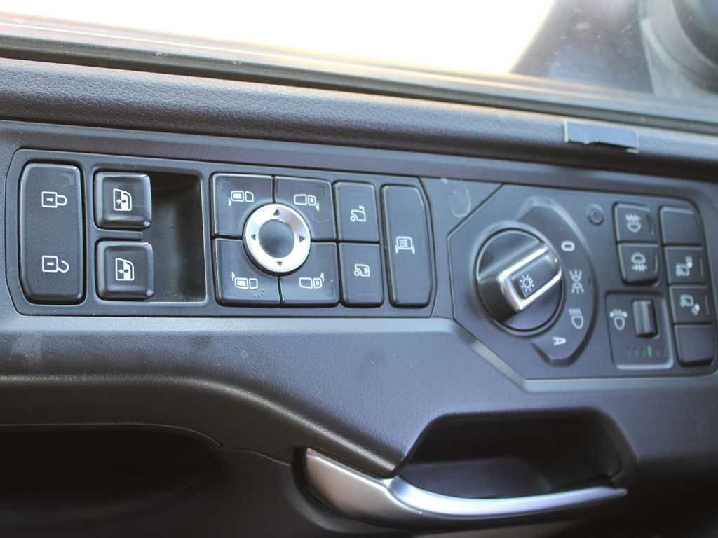 Tractor unit Scania R 500, EURO 6, RETARDER, NAVIGATION, BEACON: picture 20
