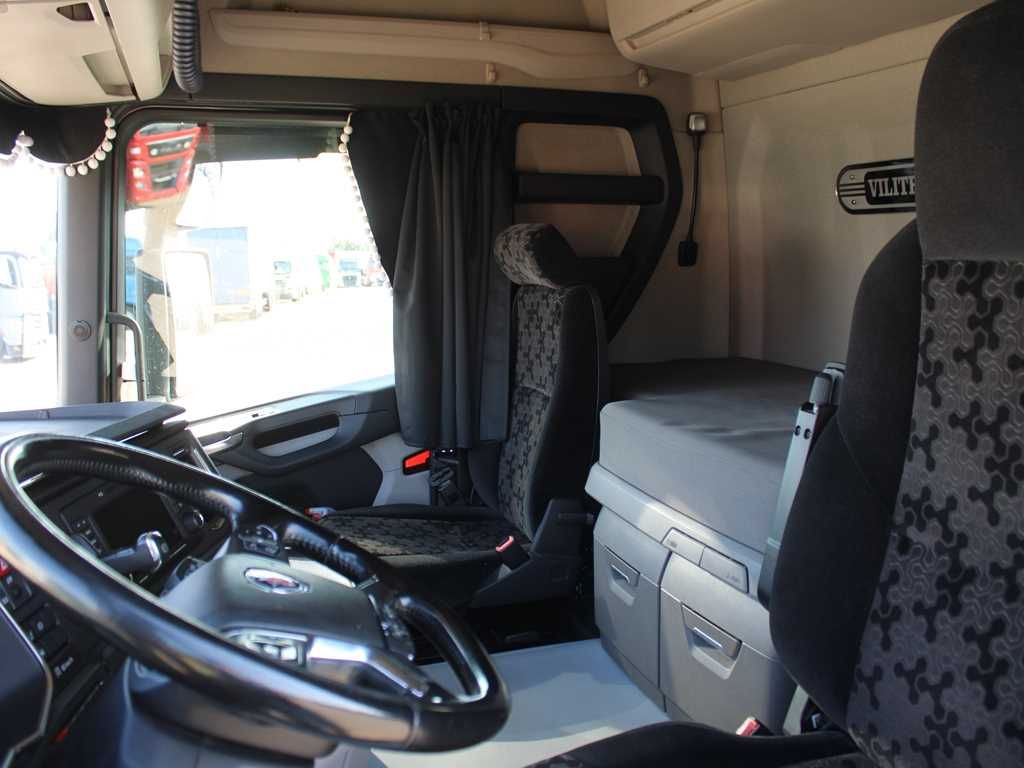 Tractor unit Scania R 500, EURO 6, RETARDER, NAVIGATION, BEACON: picture 9