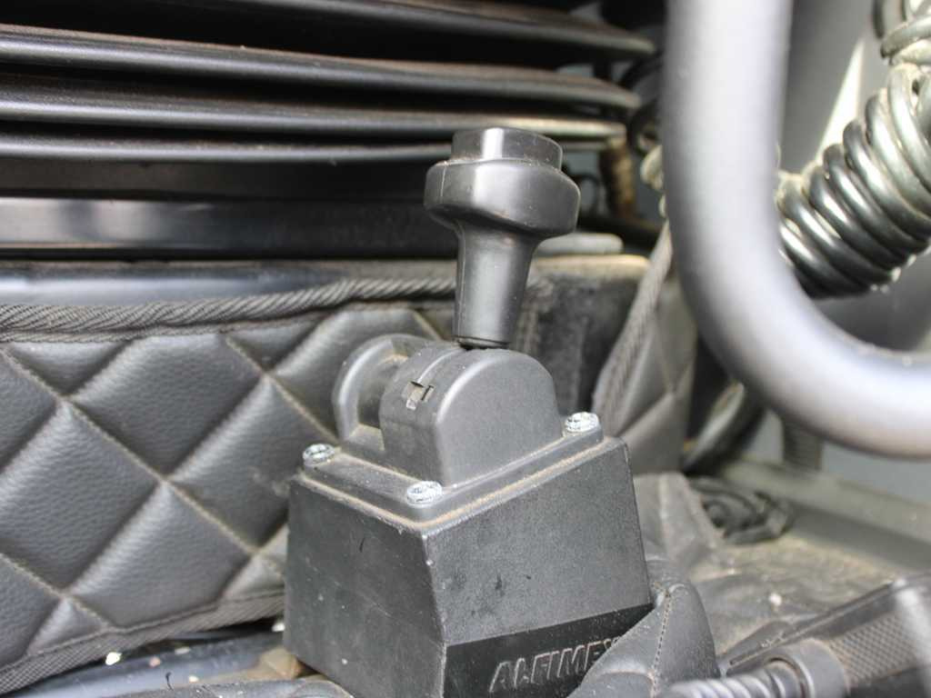 Tractor unit Scania R440, EURO 5, RETARDER, INDEPENDENT AIR CONDITIONING, DUAL-CIRCUIT HYDRAULICS: picture 10