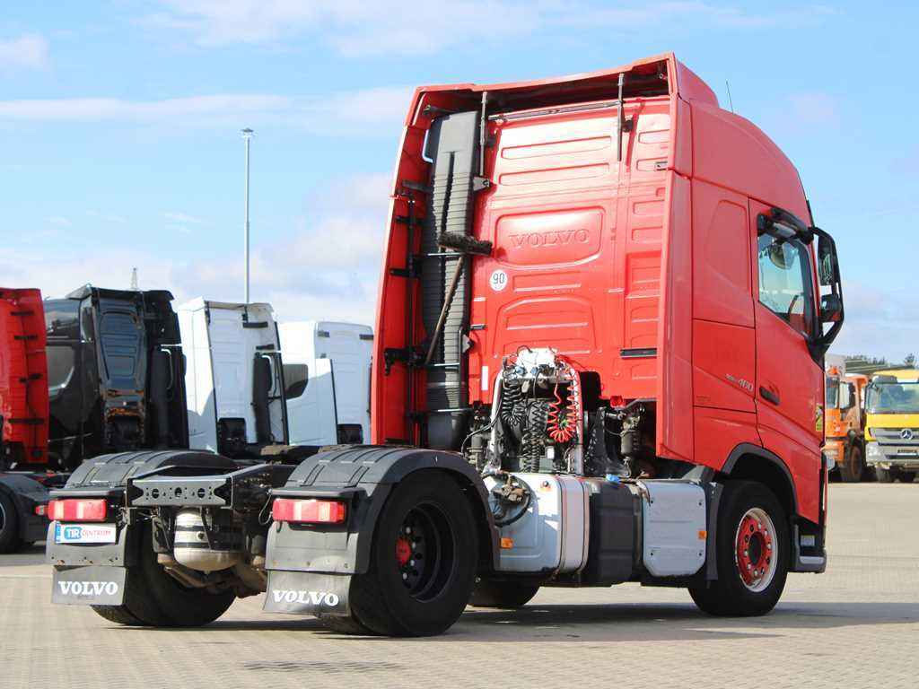 Volvo FH 460 4X2, VEB+, EURO 6, HYDRAULIC - Tractor unit: picture 4 Volvo FH 460 4X2, VEB+, EURO 6, HYDRAULIC - Tractor unit: picture 4