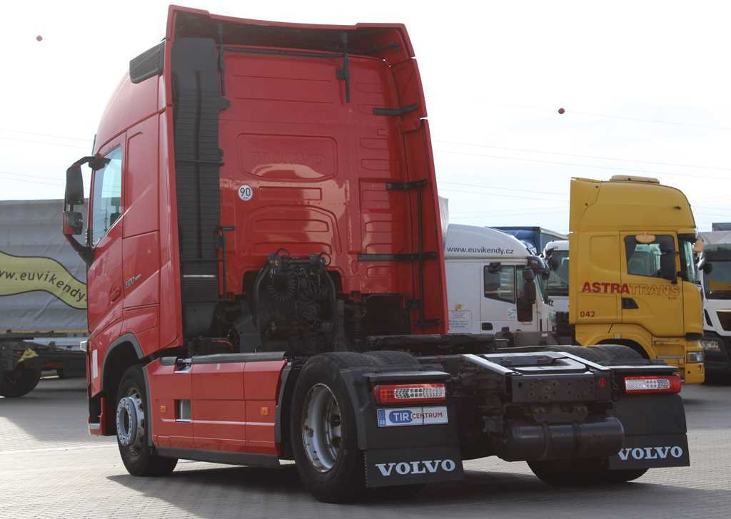 Volvo FH 500, EURO 6, VEB + - Tractor unit: picture 5 Volvo FH 500, EURO 6, VEB + - Tractor unit: picture 5