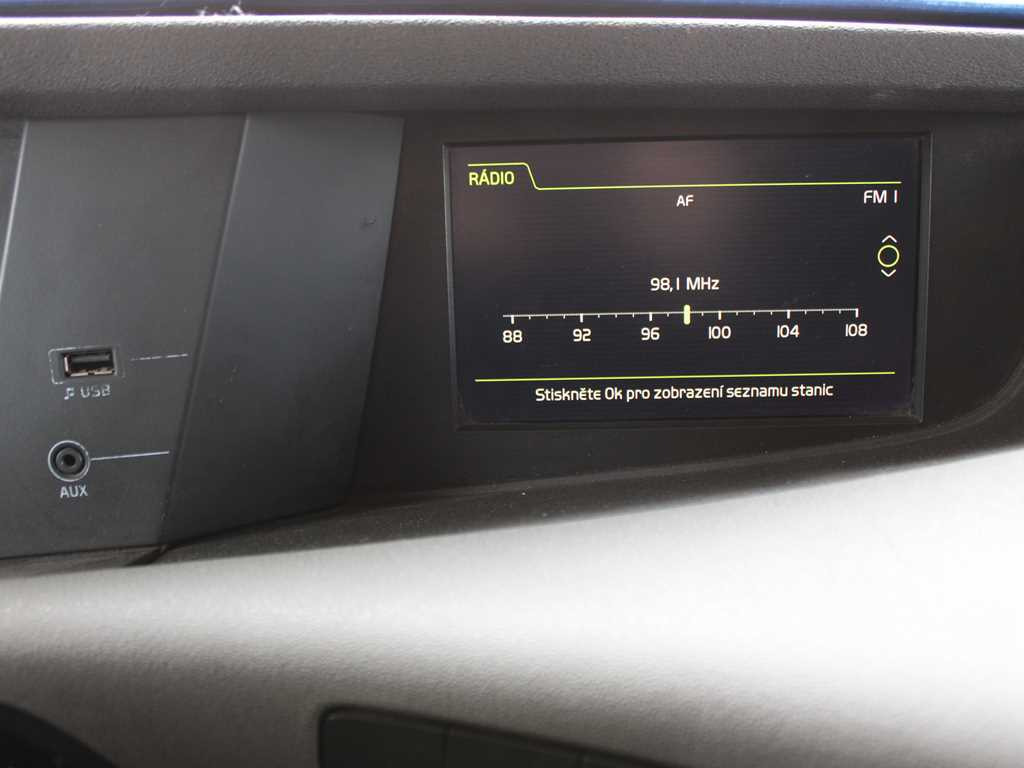 Tipper Volvo FH 500, EURO 6, 6X4, VEB +, I-PARK COOL, CAMERA: picture 13