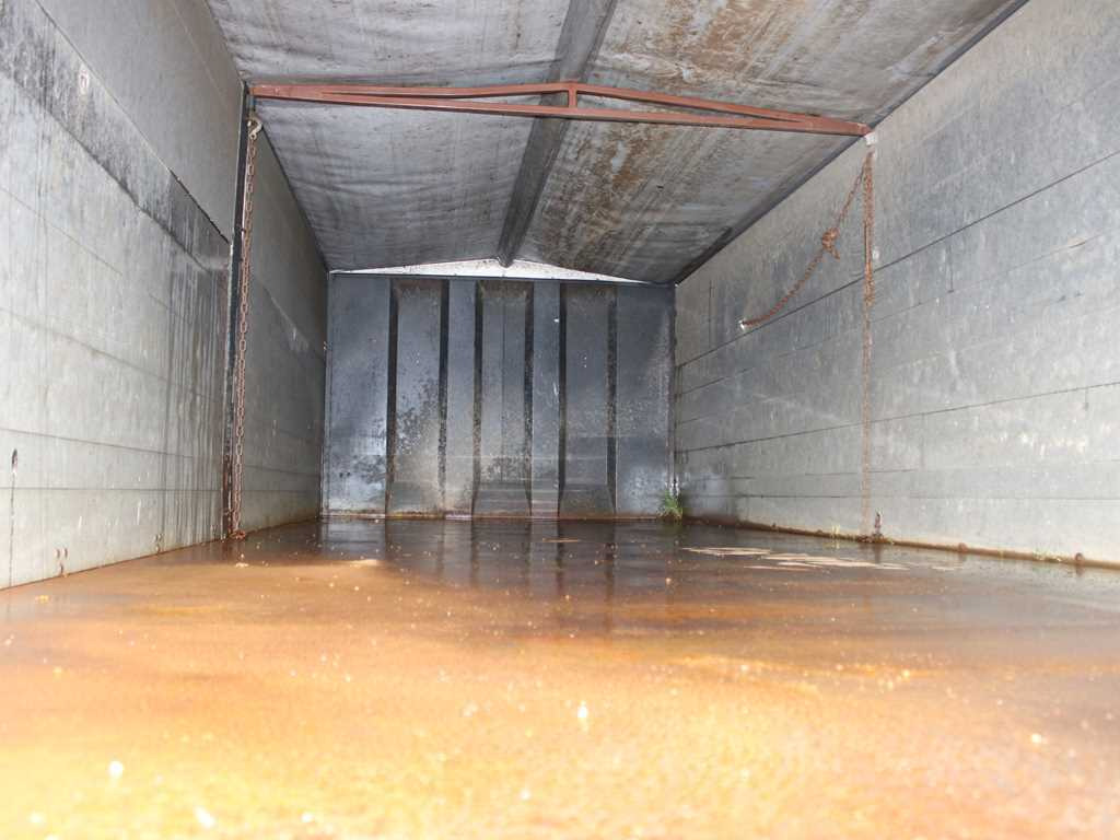 Tipper Volvo FH 500, EURO 6, 6X4, VEB +, I-PARK COOL, CAMERA: picture 8