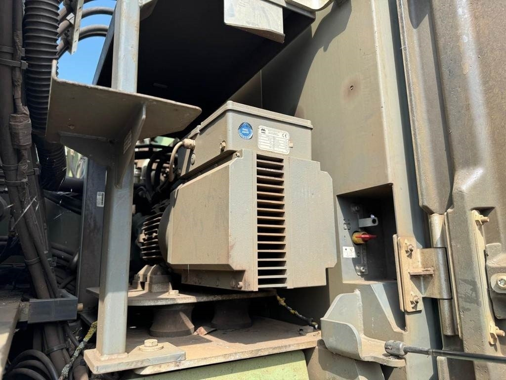 Waste/ Industry handler Liebherr LH 40 M: picture 11