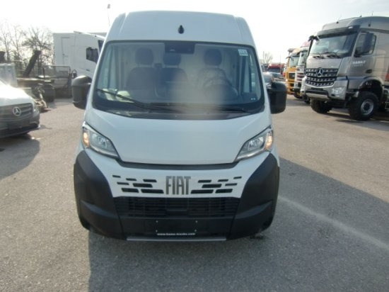 Fiat Ducato  MAXI L3H2 140Ps, Klima, Rückfahrkamera, Automatik, 3 Stück auf Lager! - Panel van: picture 2 Fiat Ducato  MAXI L3H2 140Ps, Klima, Rückfahrkamera, Automatik, 3 Stück auf Lager! - Panel van: picture 2
