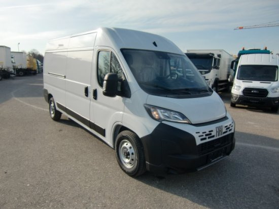 Fiat Ducato  MAXI L3H2 140Ps, Klima, Rückfahrkamera, Automatik, 3 Stück auf Lager! - Panel van: picture 3 Fiat Ducato  MAXI L3H2 140Ps, Klima, Rückfahrkamera, Automatik, 3 Stück auf Lager! - Panel van: picture 3