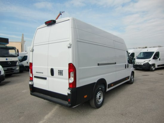 Panel van Fiat Ducato MAXI L4H3 140Ps, Klima, Rückfahrkamera, EXPORT PREIS OHNE NOVA: picture 6