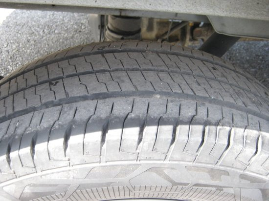 Panel van Ford Transit Trend L3H3, Allrad: picture 9 Panel van Ford Transit Trend L3H3, Allrad: picture 9