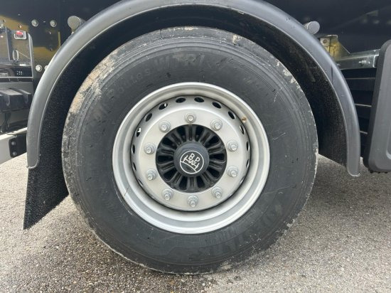 Krone Baustoffanhänger, 6,5 Meter, BPW ,2 Einheiten verfügbar - Dropside/ Flatbed trailer: picture 5 Krone Baustoffanhänger, 6,5 Meter, BPW ,2 Einheiten verfügbar - Dropside/ Flatbed trailer: picture 5