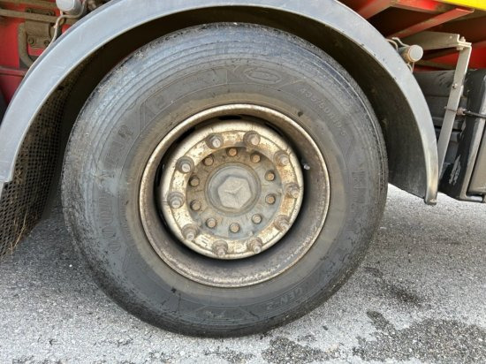 Curtainsider semi-trailer Schwarzmüller Spezialauflieger Schräglader, Coilmulde mehrere Einheiten verfügbar: picture 15